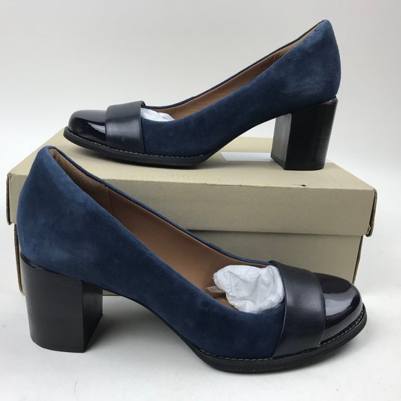 clarks women's tarah brae dress pump